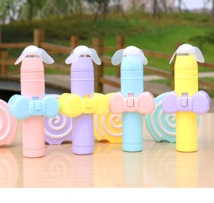 Ventilateur USB - Ref 400364 Image 28