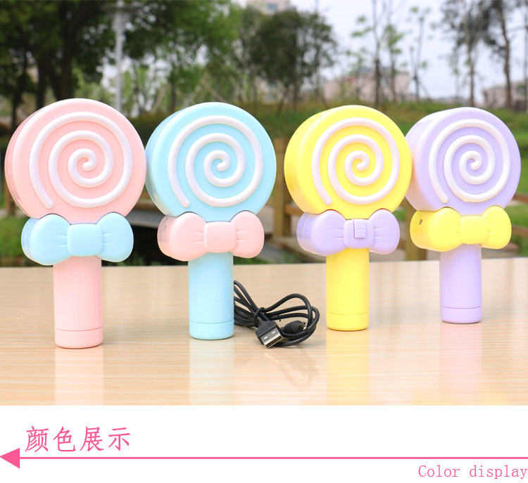 Ventilateur USB - Ref 400364 Image 16