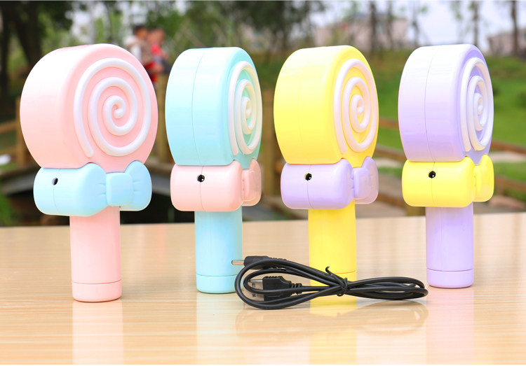 Ventilateur USB - Ref 400364 Image 20