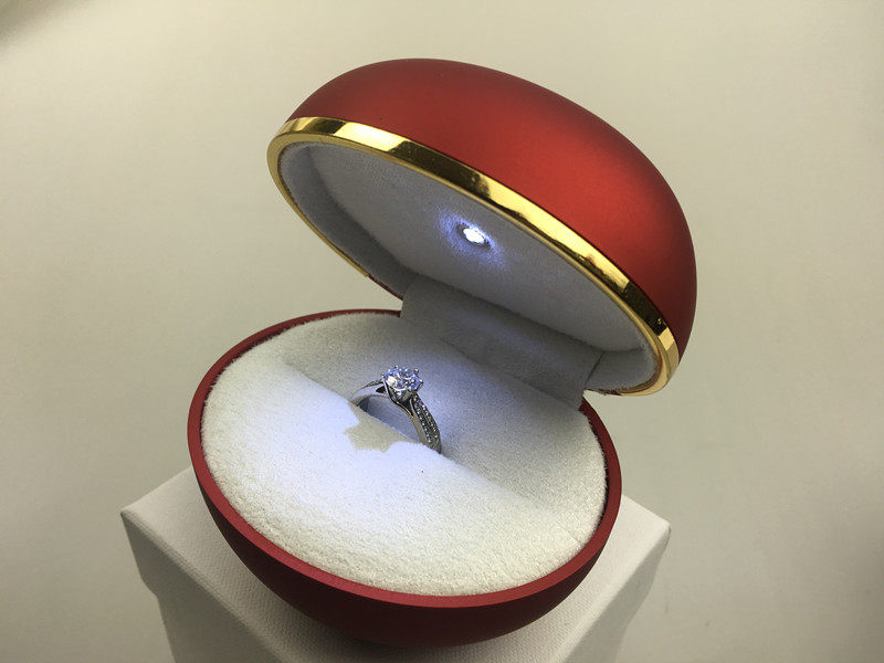 Boite à bijoux OTHER   - Ref 3106826 Image 10