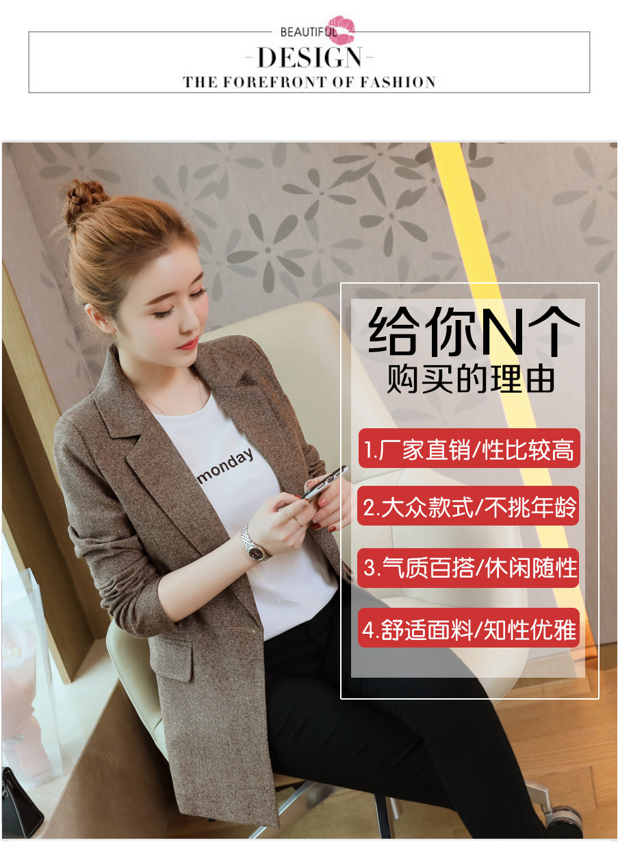 Veste pour femme - Ref 3219081 Image 8