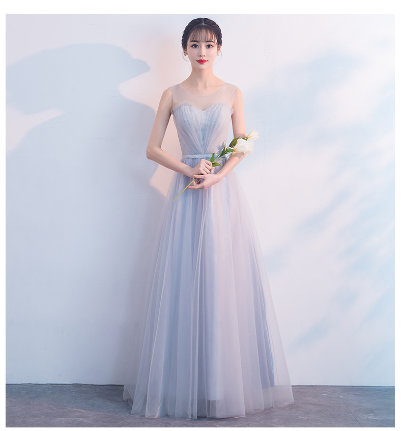 Robe du soir NANXUN conventionnel - Ref 3210571 Image 18