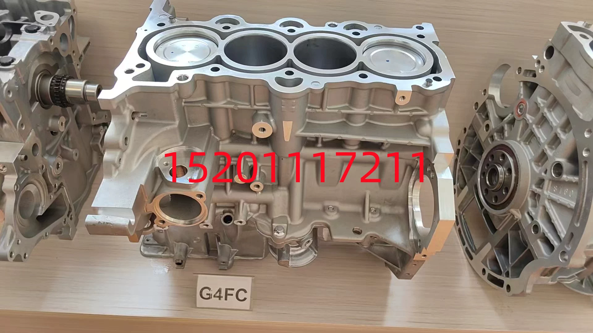 Hyundai KIA Elantra Yuedong Langdong Freddy K2K3 Festa TUCSON средний цилиндр головка цилиндра двигатель комплект