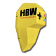 Hbw European-Style Muay Thai Wall-Mounted Punching Bag Precision Training Target Sanda Home Fitness Equipment Boxing Target