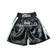 Hbw Professional Boxing Shorts Muay Thai Kickboxing Mma Basketball Breathable Sports Shorts