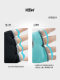 Hbw European Muay Thai Gel Gloves Half-Finger Gloves Lazy Hand Wraps Fist Shield Hand Guard Cloth 2-in-1