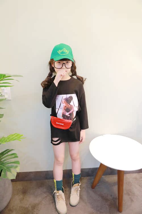 Tất trẻ em, bé trai và bé gái, vớ, thời trang trẻ em Hàn Quốc, vớ, vớ trẻ em, đống vớ, 2018, mùa thu, mới giày tất cho bé