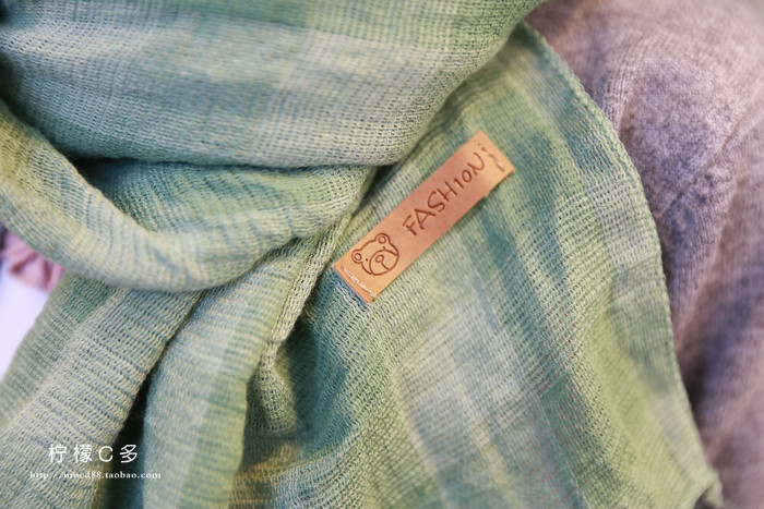 Echarpe enfant - Ref 2138930 Image 9