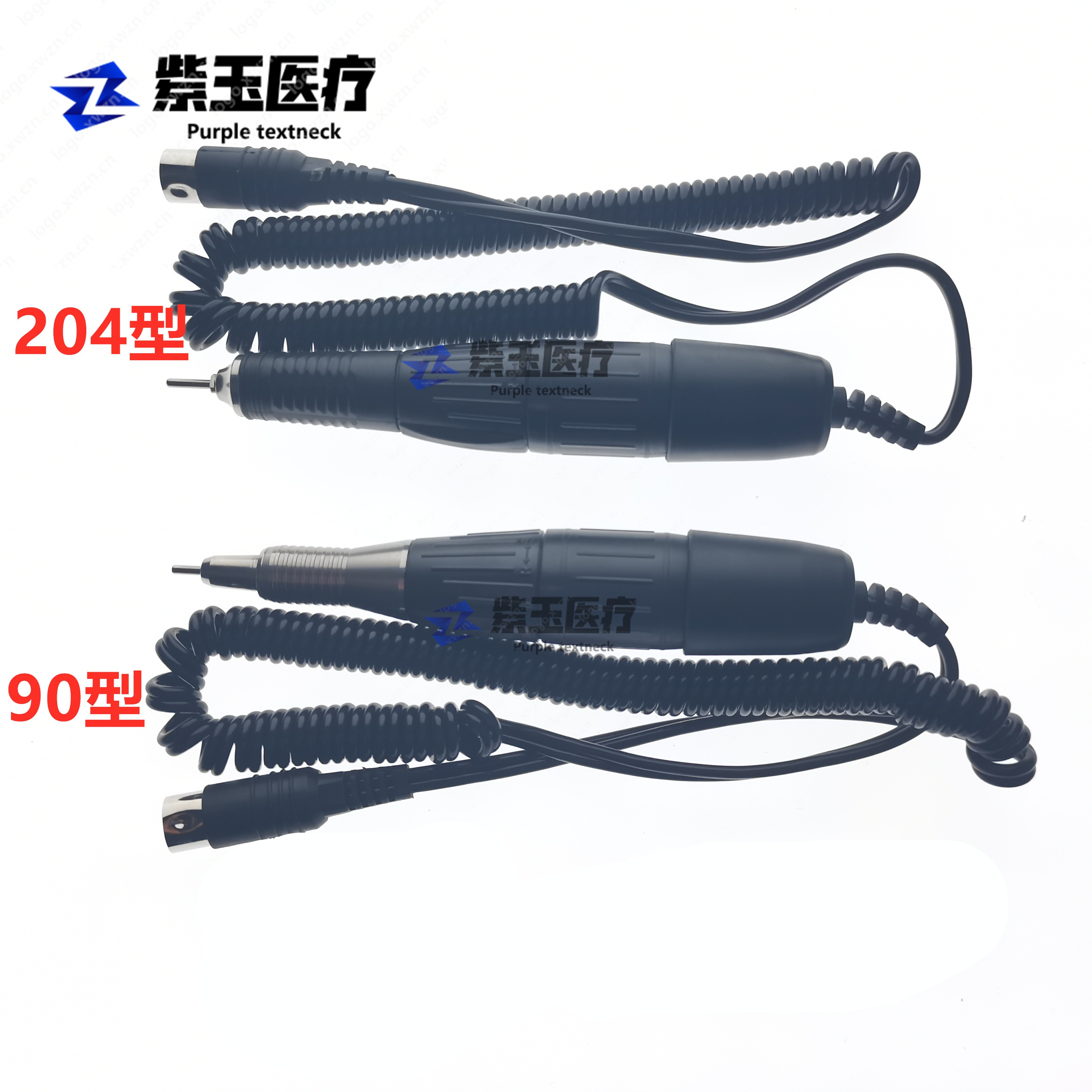 牙科电动打磨机90E型南韩90型手柄204抛光机玉石核桃琥珀雕刻机