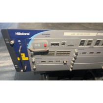 hillstone SG-6000-X6180  机框带业务