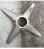 Среднеквальный Wuone Lingyi Создайте бар и стул промышленного ветрового кресла деревянное избавление в кафе кафе