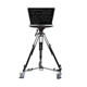 Tianyingtong 22-inch/24-inch single-screen dual-screen broadcast-level teleprompter portable speaker ຈໍຂະຫນາດໃຫຍ່ຄວາມລະອຽດສູງ