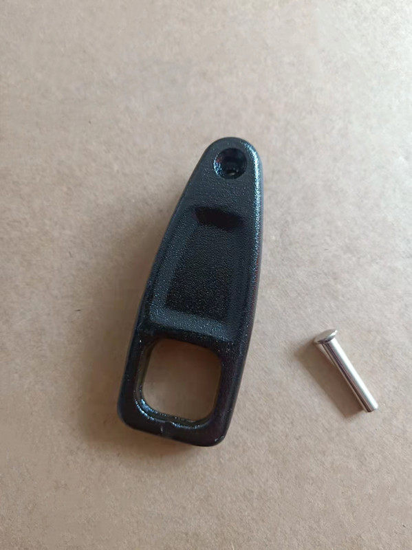 Bagwins 2 Itineraries 18 Horsepower Boat Motor Engine Petrol Engine Stern Plate Clamping Handle Original Fitting Accessories