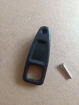 Hundred Wins 2 Stroke 18 Horsepower Boat Motor Engine Petrol Engine Stern Plate Clamping Handle Original Fitting Accessories