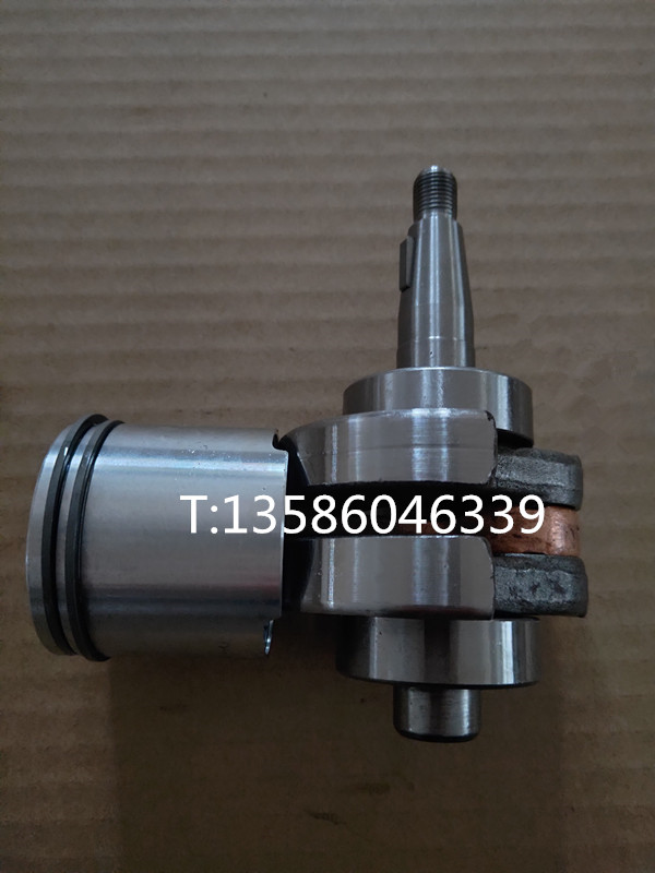 Hang Keia Island 2 punch 6 horsepower outboard machine outboard machine motor engine crankshaft bearing original accessories