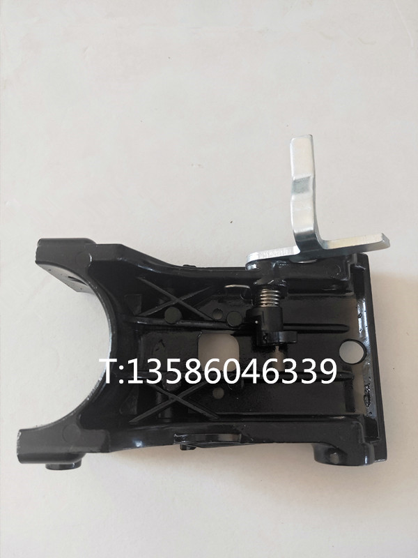 SeaKayia Island 2 rushing 4-to-water cooled four-punch 6 Wind Chiller External wall-mounted cold air Large transframe Original fitting accessories