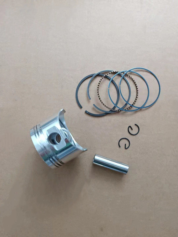 Bagwon Four Punch 15 Horsepower Water Cooled Ship Motor Engine Gasoline Engine Piston Piston Ring Whole Set Original