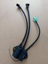 Bagwon 2 Punch 12 Horsepower Water Cooled Ship Motor Engine Gasoline Engine Gasoline Engine High Pressure Pack Assembly Original