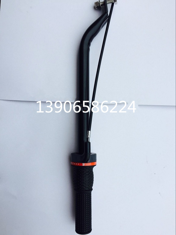 Air Kai Four sprint 4 Air-cooled Shipboard Motor Thruster Outboard Motor Wall-mounted Cold Air Operated Handle Whole New Set New