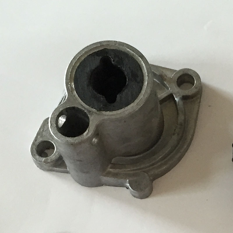 Air Kai Four sprint 4 0 3 6 Outboard Motor Outboard Motor Wall-mounted Cold Air Engine Water Pump Body Original Fitting Accessories