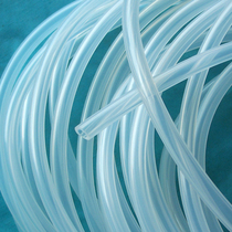 Water pump hose Food grade silicone hose Transparent hose Water pump hose Peristaltic pump hose Titration pump Link hose