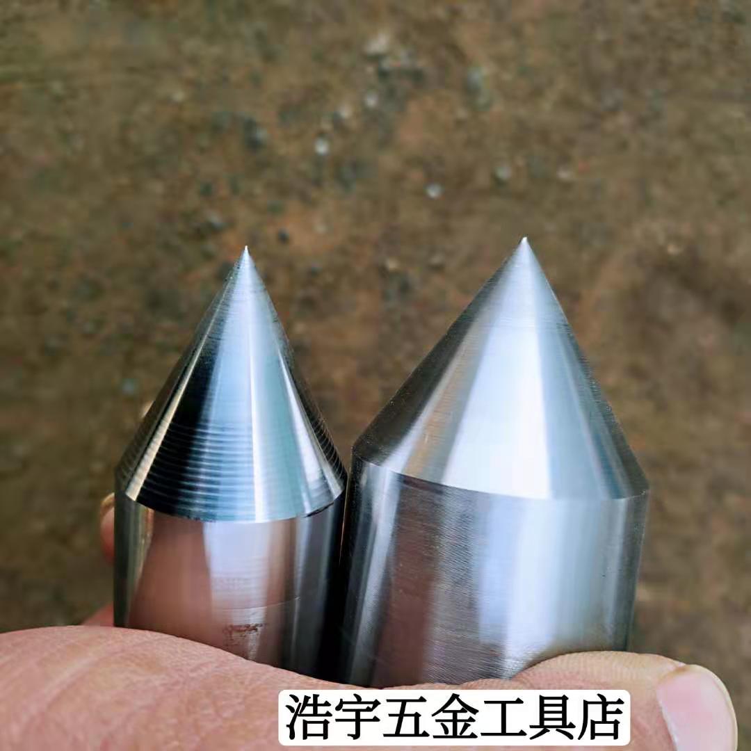  Northeast special steel hanging line pendant Woodworking pendant line Hammer line Tuo line Vertical line cone Construction site tools