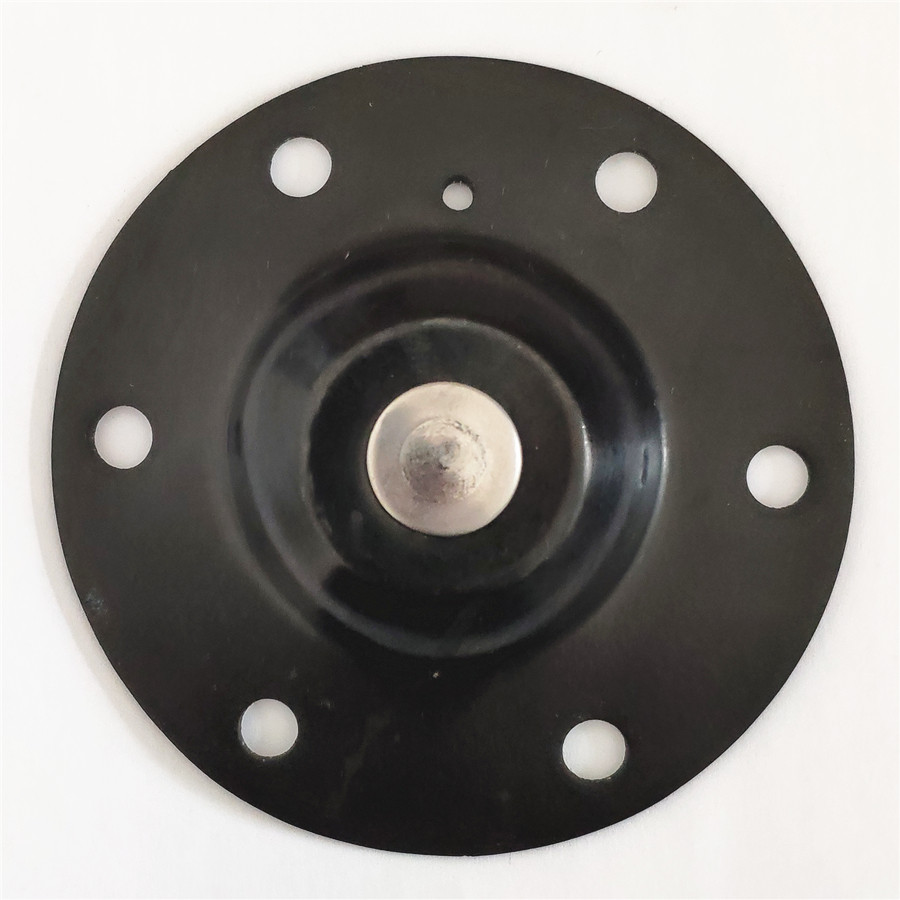 Solenoid valve diaphragm DMF-Z-20A DCF-2L-B Right angle 6 Sub-pulse valve diaphragm outer diameter 90mm