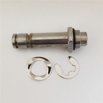 DMF-Z-20 25J electromagnetic pulse valve pilot spool stem Best-Nr 0200 pulse valve pilot head
