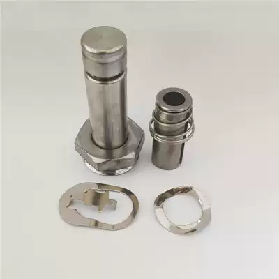 asco solenoid pulse valve spool pilot head SCG353A044 047 051 pulse valve