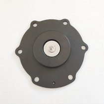 JPC Jinan Joffett Huaneng Can electromagnetic pulse valve MD140S diaphragm 1 5 inch SV40T11 rubber mat sheet