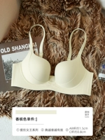 Нижнее белье, цвета шампанского