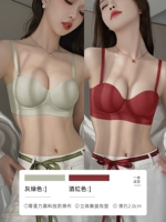 Серо -зеленый+винный красный (одиночная комбинация)