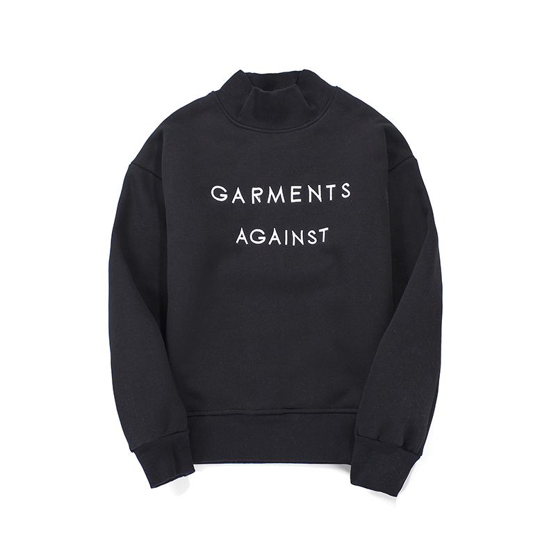 Sweatshirt femme EXTRAVAGANT en Coton - Ref 3217344 Image 5