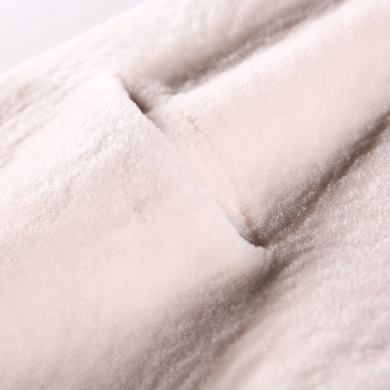 Manteau de fourrure femme - Ref 3173262 Image 4