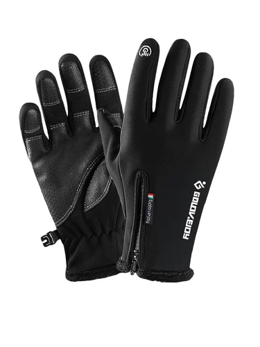 Купить товары Перчатки для женщин, зимние перчатки для туризма, альпинизма, бега, езды на велосипеде, альпинизма, мужские теплые, холодные и ветрозащитные лыжные подшлемники