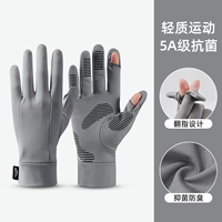 Альпийский серый (основное изображение)