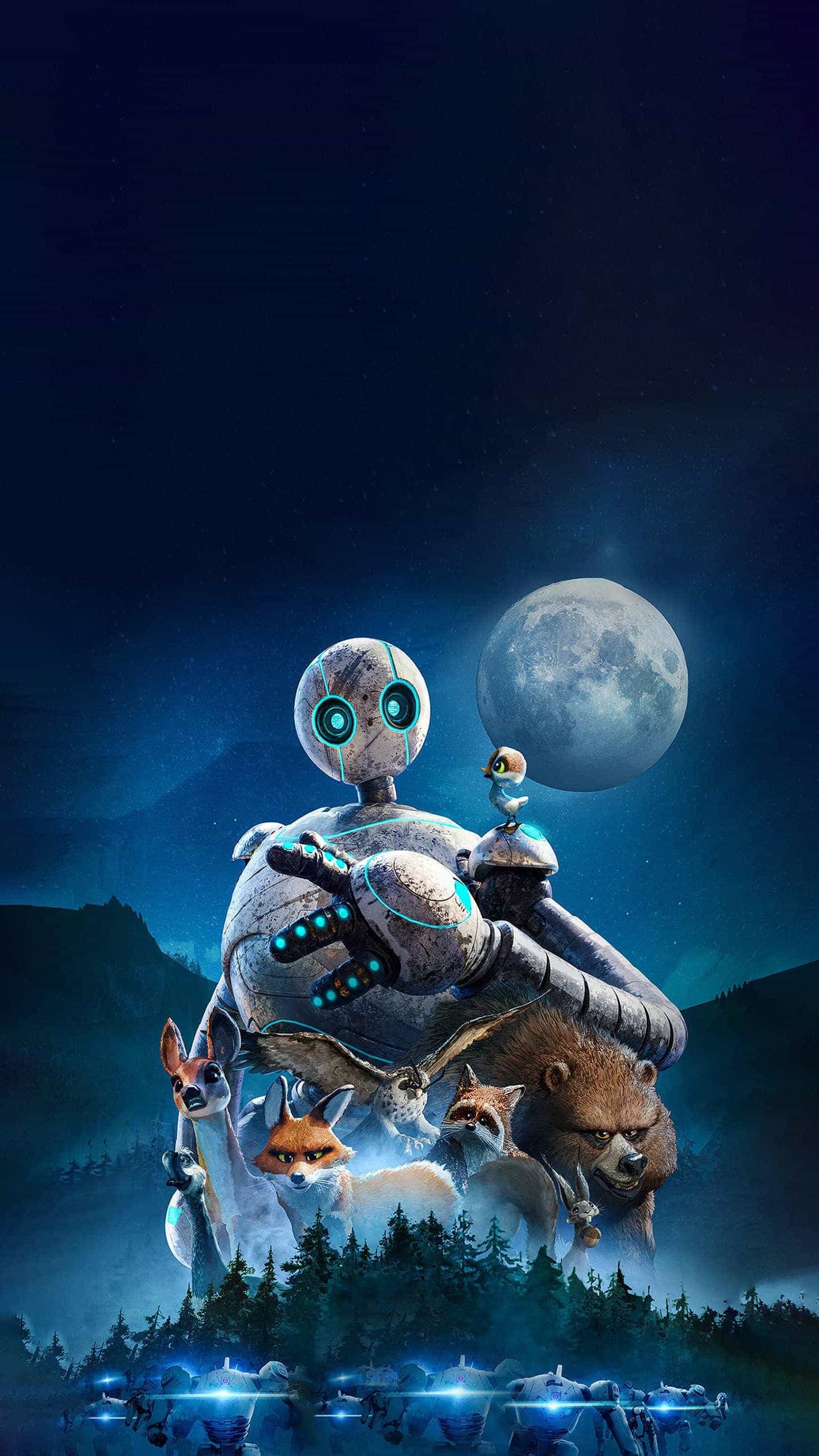 机器人科幻电影十大巅峰之作，绝绝子！你看过几部？-科幻电影-淘宝百科网