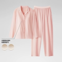 【С стилем чашки】 Женщины | Брюки с длинными рукавами |