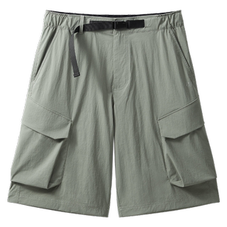 Banana cold skin 505/501coolpro men's shorts