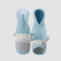 [Длинное рукав] Bo Grey Colorting