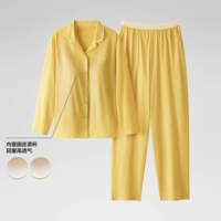 【Стиль чашки】 Женщины | Брюки с длинными рукавами |