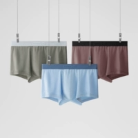 Lotus Purple + Cloth Blue + Mo Green