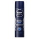 Nivea Marine Lotion Underarm Dry Antiperspirant Spray