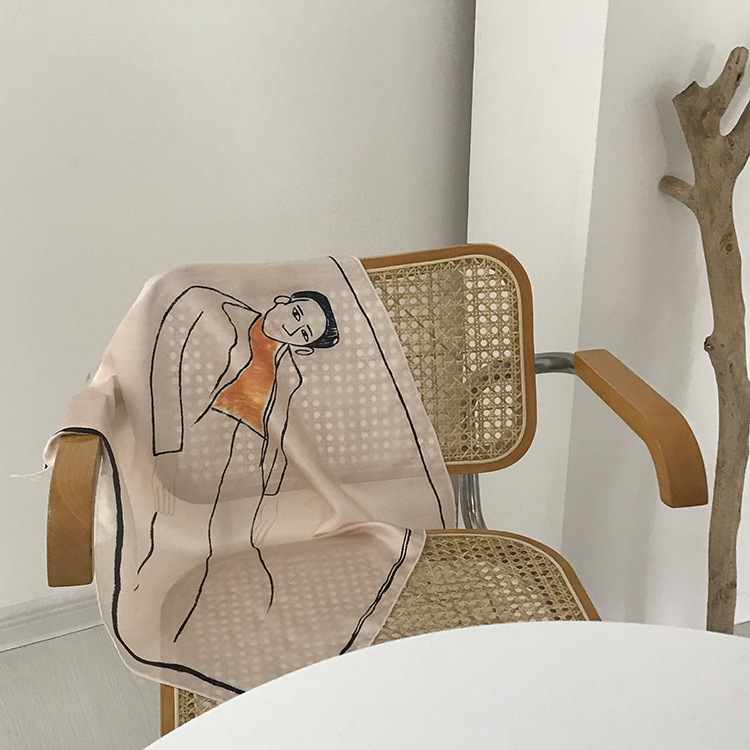 Foulard - Ref 3160414 Image 1