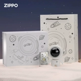 Зажигалка, космический космонавт, подарочная коробка для друга, комплект, официальный флагманский магазин