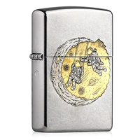 Астронавт свинг (продукты ручной работы, каждая зажигалка имеет разницу, удельный объект должен преобладать) DY9902DK