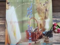 LD record Cantonese song selection