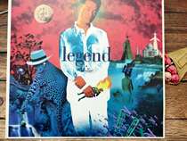 LD records Leslie Cheung Legend