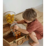 Брендовое детское хлопковое летнее полотенце, детский комплект, шорты, простой и элегантный дизайн, широкая цветовая палитра, популярно в интернете