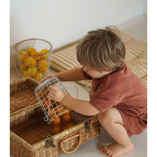 Брендовое детское хлопковое летнее полотенце, детский комплект, шорты, простой и элегантный дизайн, широкая цветовая палитра, популярно в интернете